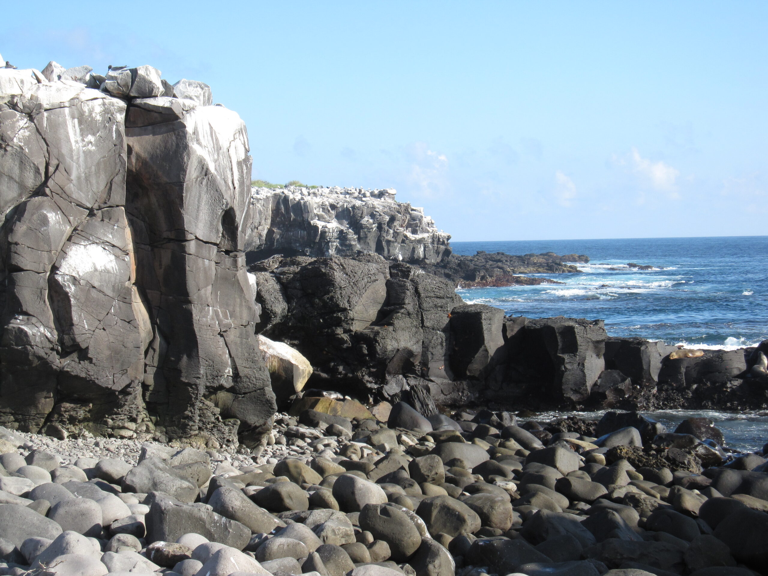 Espanola Island, Galapagos Islands, Equador